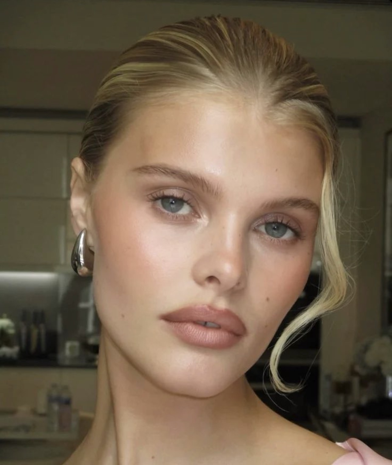 Natural beauty