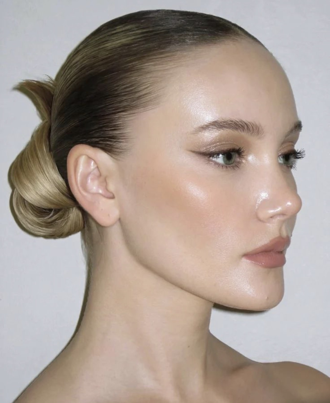 Why Heavy Glam Is No Longer the Go-To