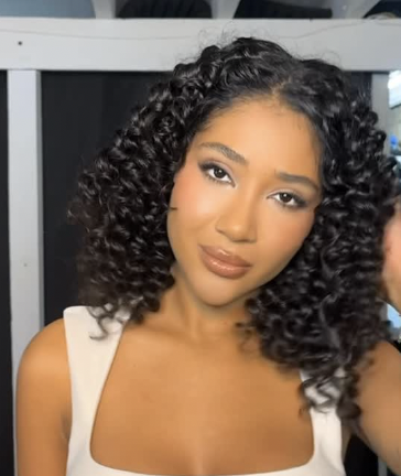 Alysha Maree Makeup on Instagram