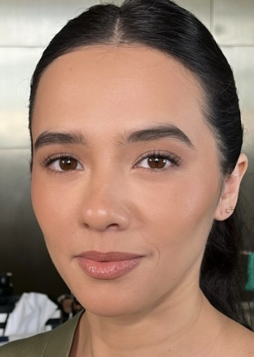 Alysha Maree Makeup on Instagram