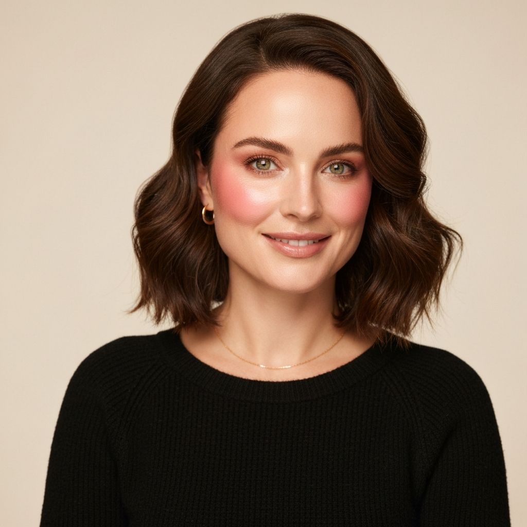 Kat - Hair & Makeup Artist