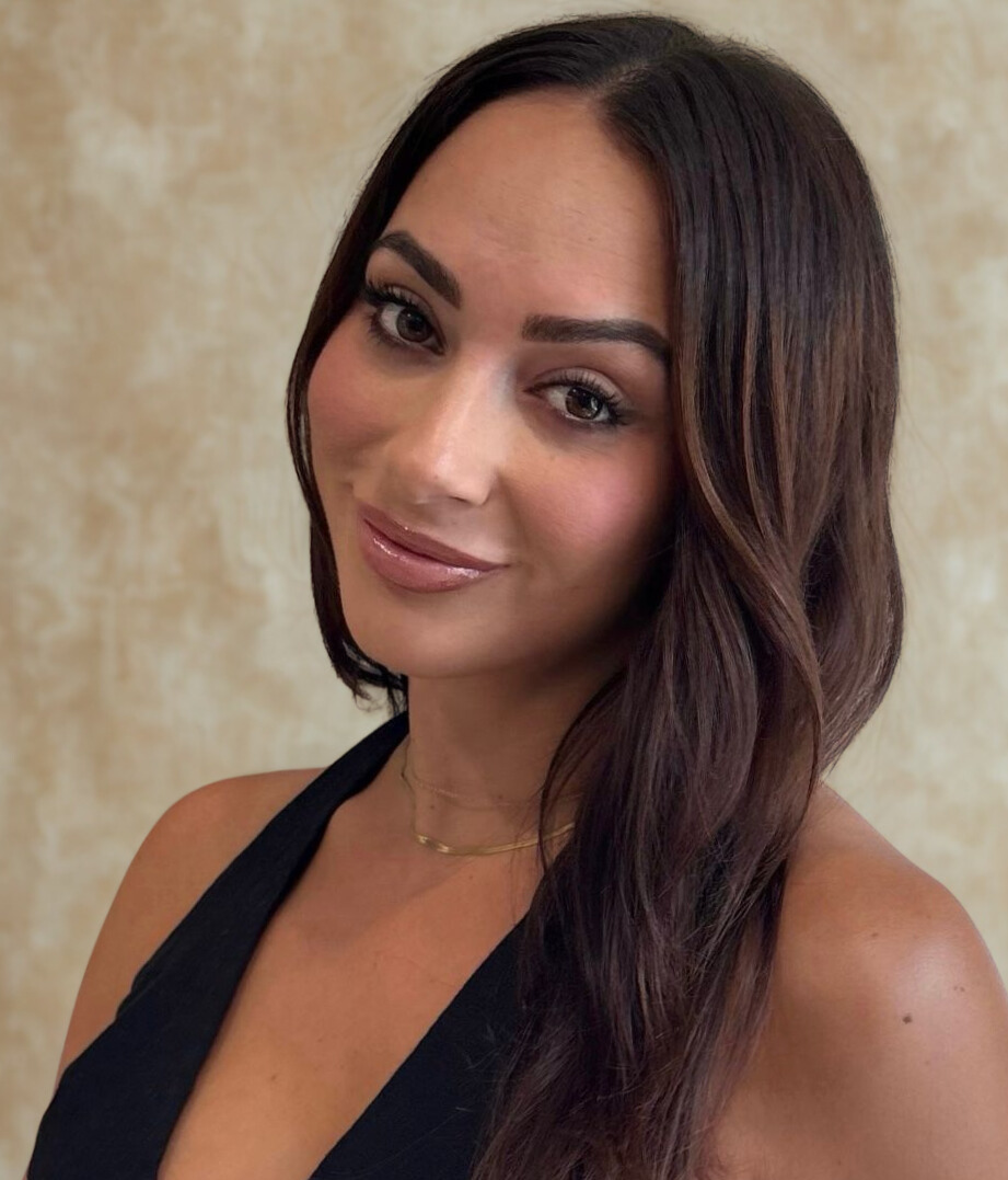 Bianca - Hair & Makeup Artist
