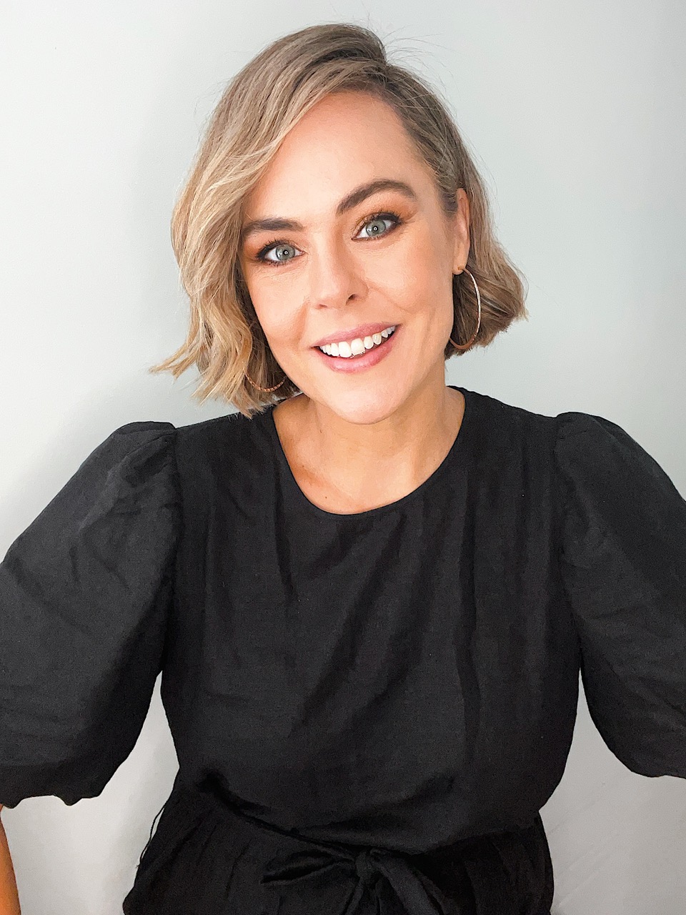 Bryony - Senior Hair & Makeup Artist