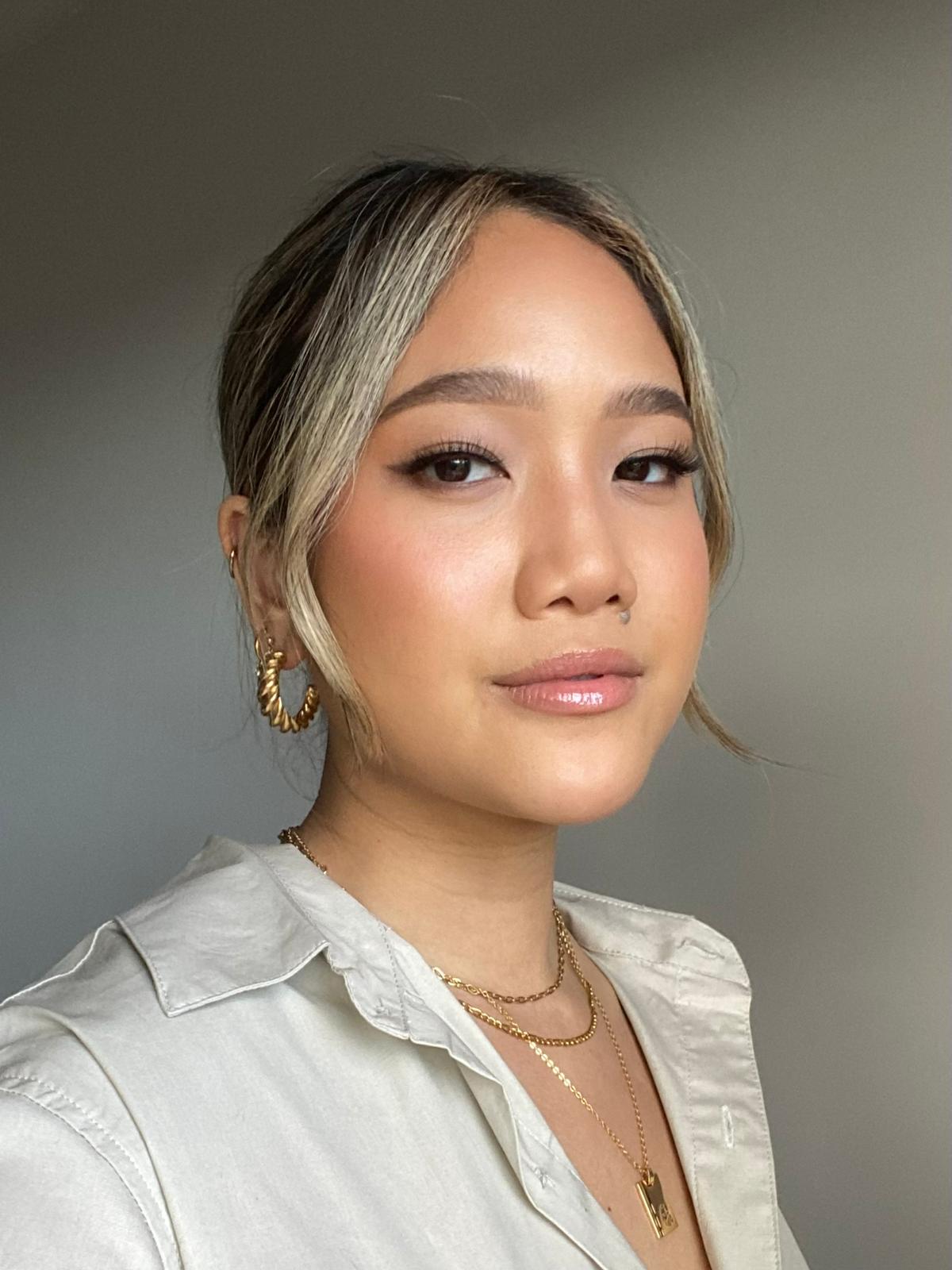 Carissa - Makeup Artist