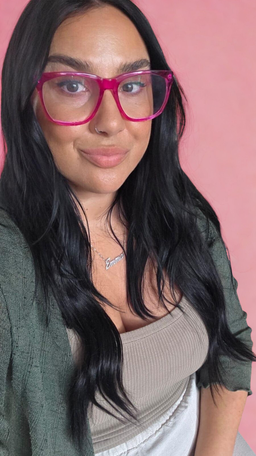 Emma - Hair & Makeup Artist