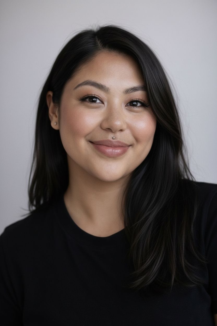 Melissa V - Hair & Makeup Artist