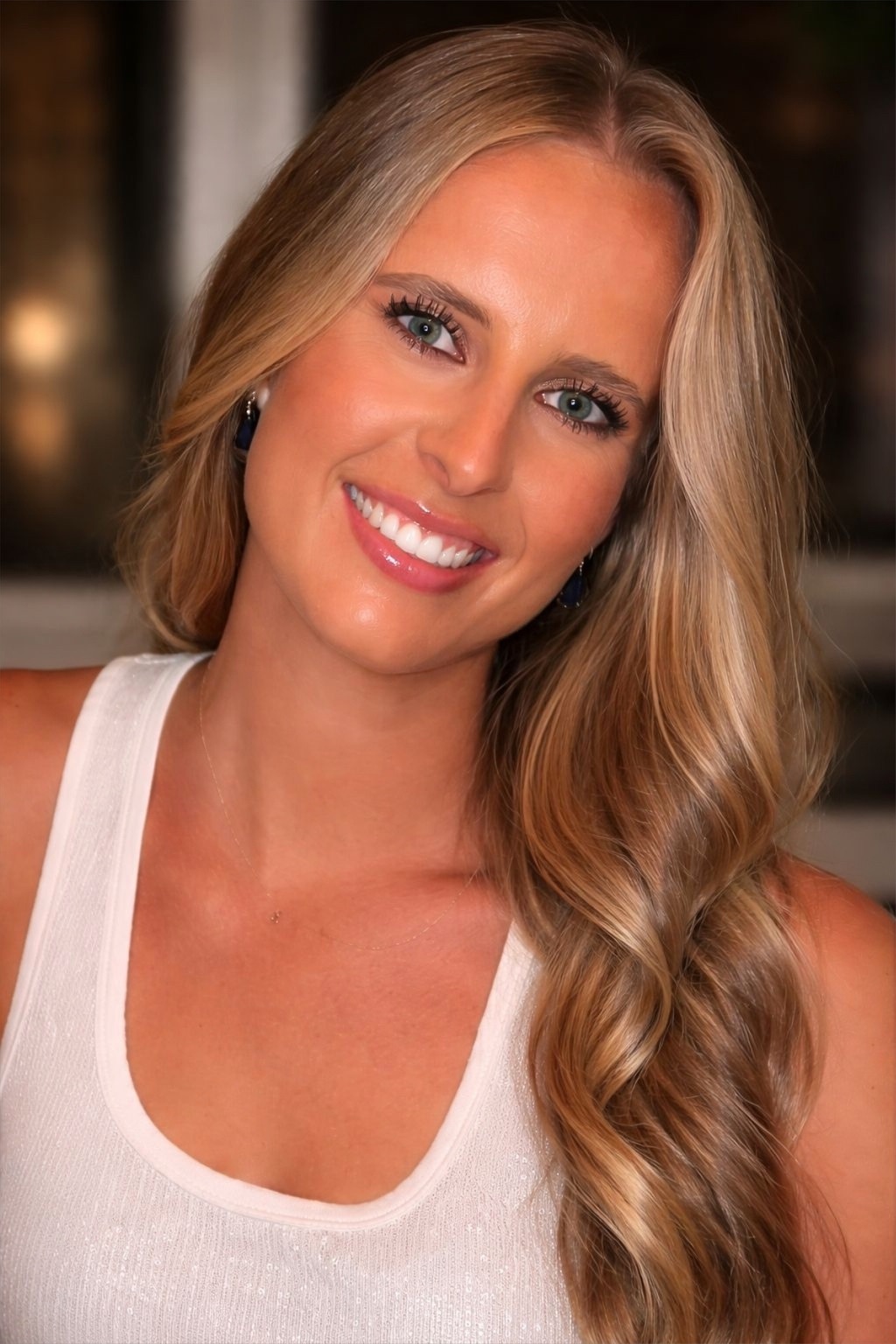 Sienna - Hair & Makeup Artist