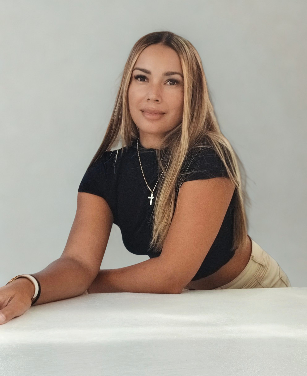 Trelise - Hair & Makeup Artist